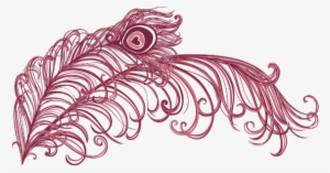 Feather Plumes For Sweet 16 Candelabra #713278