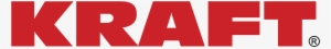 Kraft Logo Png Transparent - Parallel #713300
