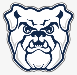 Butler Bulldogs - Wikipedia Clipart - Butler Bulldogs Logo Png #713317