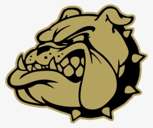 Brady Bulldogs - Bulldog High School Mascot #713338