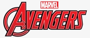 Marvel Avenger Logo Png #713360