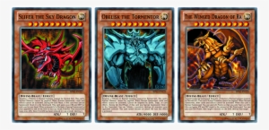 Yugioh Card Png - Carte Yu Gi Oh #713453