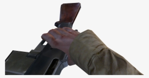 Bar Melee Cod - Call Of Duty #713629