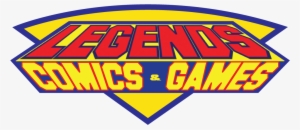 Legends Comics & Games - Shenron #713650