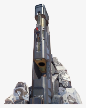 Bo Reload Png For Free Download - Assault Rifle #713668