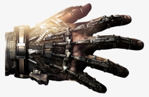 File Name Cod Aw Render4 - Call Of Duty Advanced Warfare Hand #713689