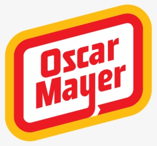 Oscar Mayer Logo - Oscar Mayer Logo Png #713690