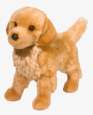 King Golden Retriever - Douglas The Cuddle Toy #713711