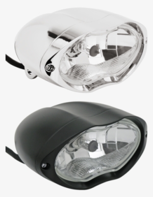 There Are Many Headlights, But None Of Them Have The - Zodiac Sunray Headlight #713728