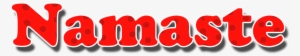Namaste Png Hd Images #713731