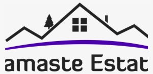Https - //www - Namaste Estates - Co - Uk/wp Namaste - Logo #713752
