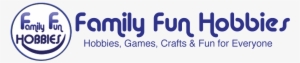 Family Fun Hobbies Logo - Logomarca Cabelo #713830