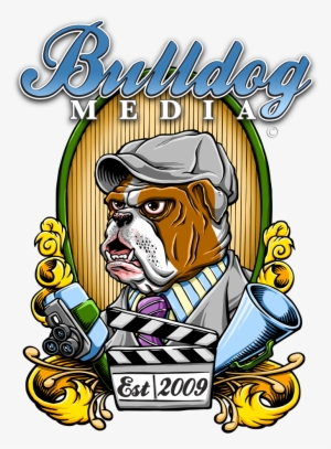 Bulldog-logo - Logo #713896