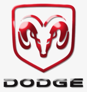 Dodge Logo - Js Dodge Lamp With Chrome Shade #713923