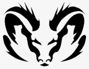 Ram Vector - I D Rather Be Cummin Than Strokin Sticker #713947