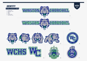 Churchill Athletics On Twitter - Crest #714047
