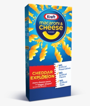 Kraft Macaroni & Cheese Dinner, Disney/pixar Finding #714096