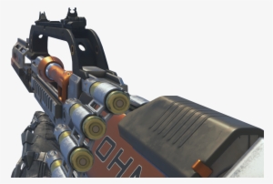 Drawn Sniper Cod Aw - Advanced Warfare Ohm #714122