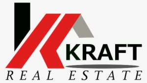 Kraft Real Estate Logo12 - Graphic Design #714164