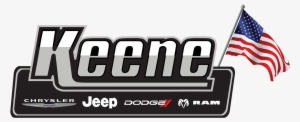 Keene Cdjr Logo - Keene Chrysler Dodge Jeep Ram #714165