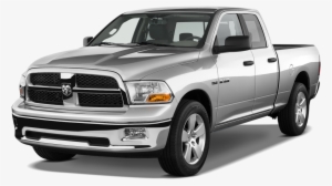 3 - - 2010 Dodge Ram 1500 #714186