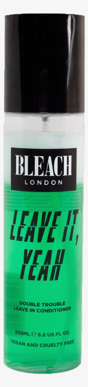 Leave It, Yeah - Bleach London Leave It, Yeh 250ml #714212