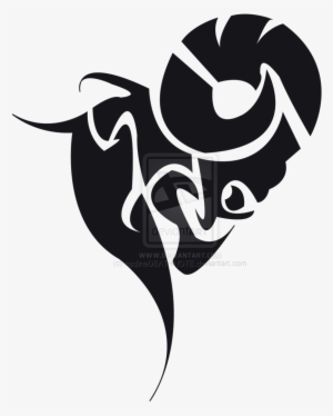 Tribal Dodge Ram Logo - Ram Tribal #714235