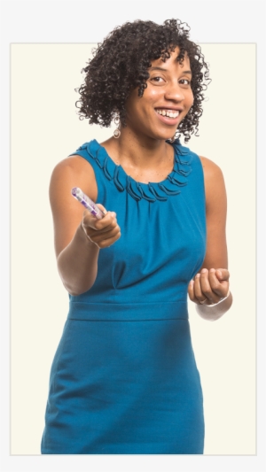 She Is Finishing Her Certification In Koru Mindfulness - Morehead-cain Scholarship #714236