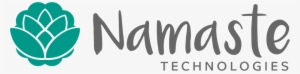 Namaste Technologies Inc - Namaste Technologies Logo #714258