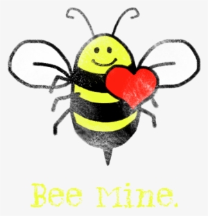 Click And Drag To Re-position The Image, If Desired - Bee #714277