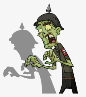 Nazizombie - Nazi Zombies #714280