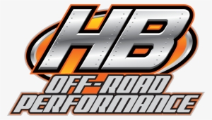 Huntington Beach Chrysler Dodge Jeep Ram - Hb Logo Png #714370