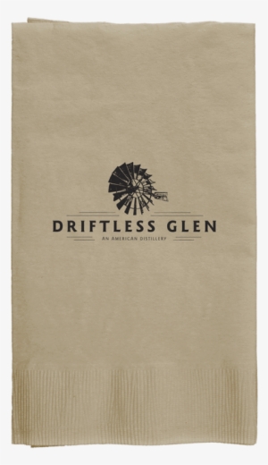 2-ply Kraft Budget Dinner Napkins - Ply #714422