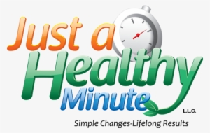 Just A Healthy Minute - Health #714485