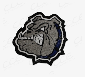Bartlett Bulldog #714529