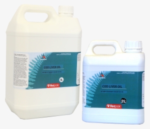 Cod Live Oil - Cod Liver Oil #714556