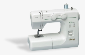 Basic Sewing Machine Training - Babylock Bl9 #714614 Basic Sewing Machine Training - Babylock Bl9 #714614