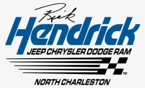 About Rick Hendrick Jeep Chrysler Dodge Ram Fiat - Hendrick Motorsports #714634