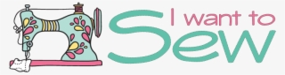 Sewing Logo Png, Www #714662 Sewing Logo Png, Www #714662