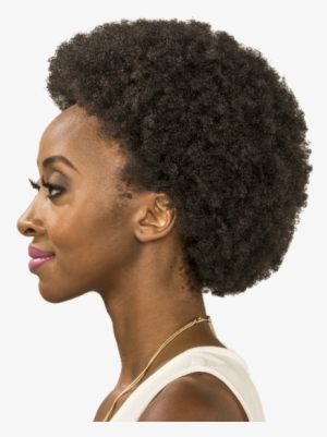 A Women's Hair Defines Her - Jheri Redding #714697