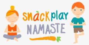 Snack Play Namaste #714746