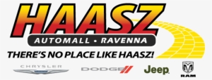 Haasz Automall Of Ravenna - Haasz Automall Ravenna Logo #714907