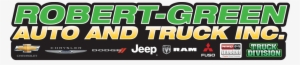 Robert Green Auto & Truck, - New York #714929