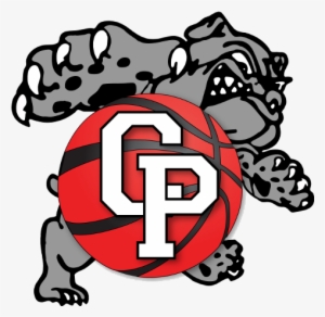 Bulldog Logo - Crown Point High School Logo #715007