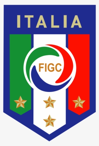 Italian National Soccer Team Logo - Italy National Football Team Logo #715149