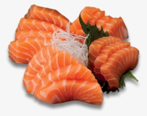 Clip Art Free Library Png For Free Download On Mbtskoudsalg - Sushi Salmone #715182