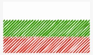 Flag Of Bulgaria Flag Of Sierra Leone Flag Of Chad - Clip Art #715206