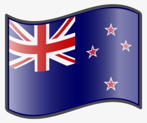 Image Result For Picture Of New Zealand Flag New Zealand - Manitoba Flag Png #715223
