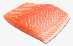Salmon Meat Png - Fish Meat #715248