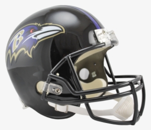 Powers Collectibles Baltimore Ravens Full Size Replica #715291